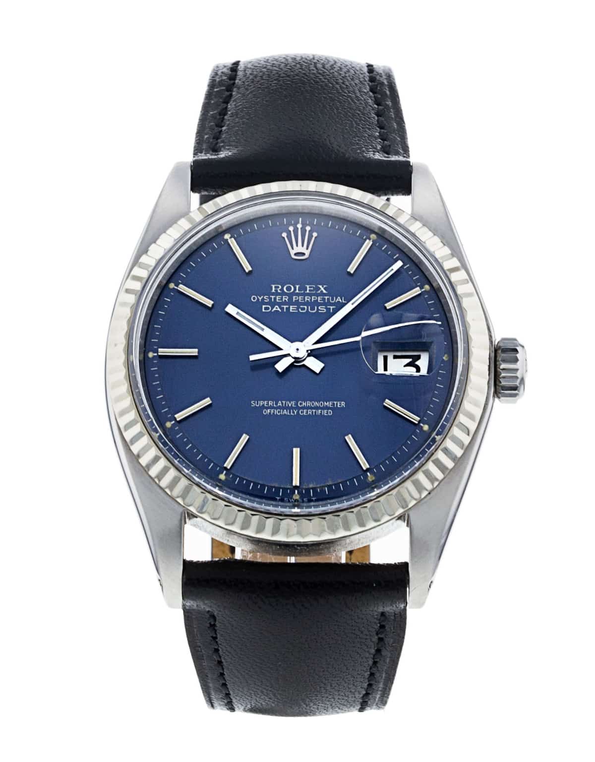 Rolex Datejust 1601